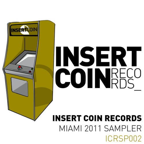 Miami 2011 Sampler