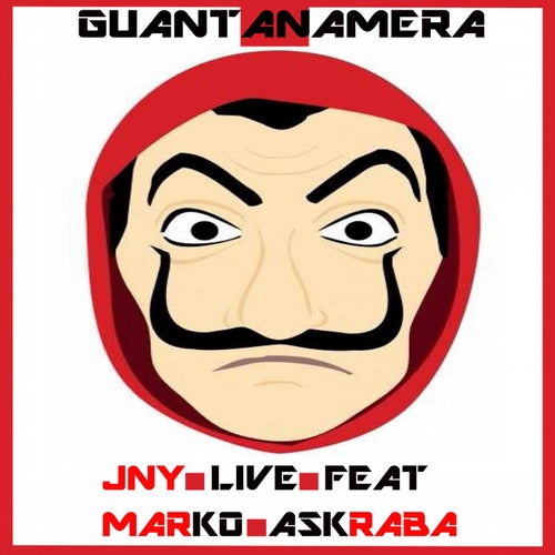 Guantanamera (feat. Marko Askraba)