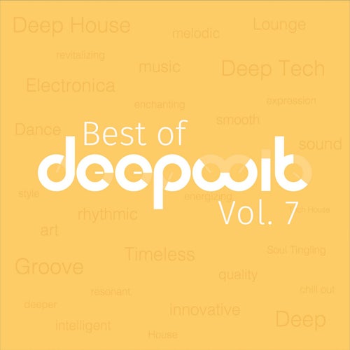 Best of DeepWit, Vol. 7