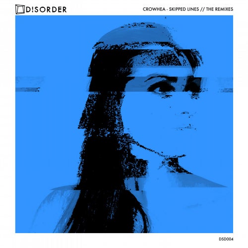 Skipped Lines(The Remixes)