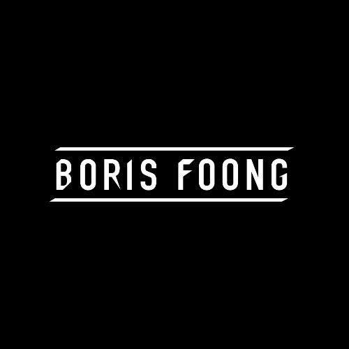 Boris Foong
