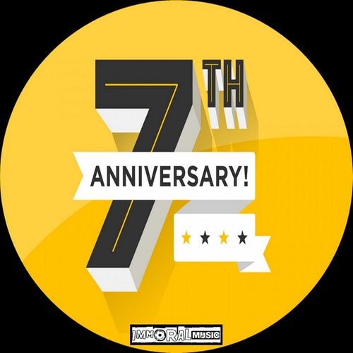 7th Anniversary
