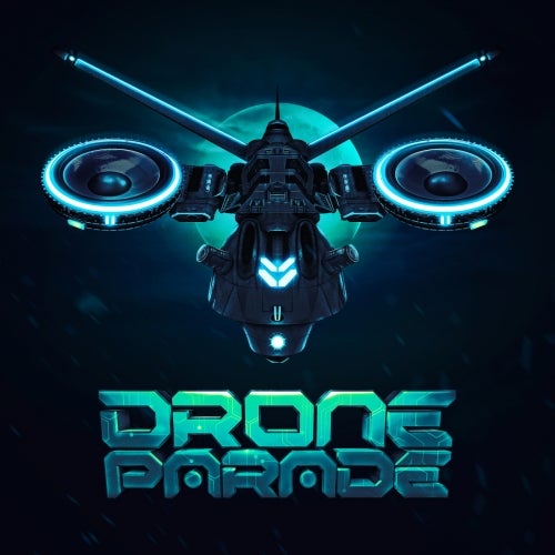 Drone Parade