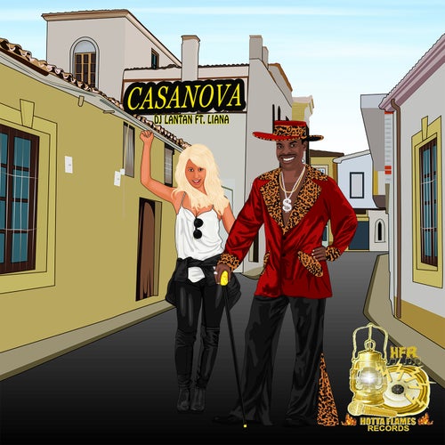 Casanova