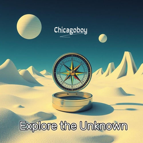 Explore the Unknown (Floating Mix)
