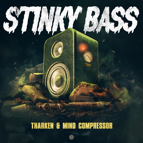 Stinky Bass - Extended Mix