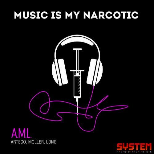 Music Is My Narcotic