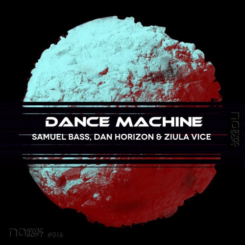 Dance Machine
