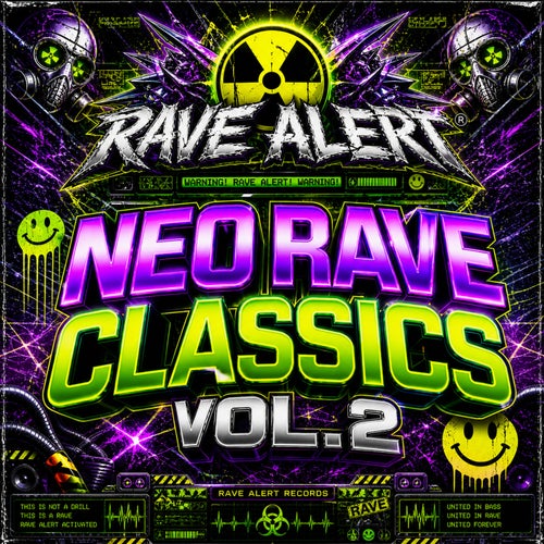 Neo Rave Classics Vol.2
