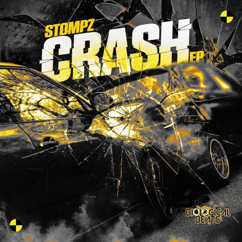 Crash EP