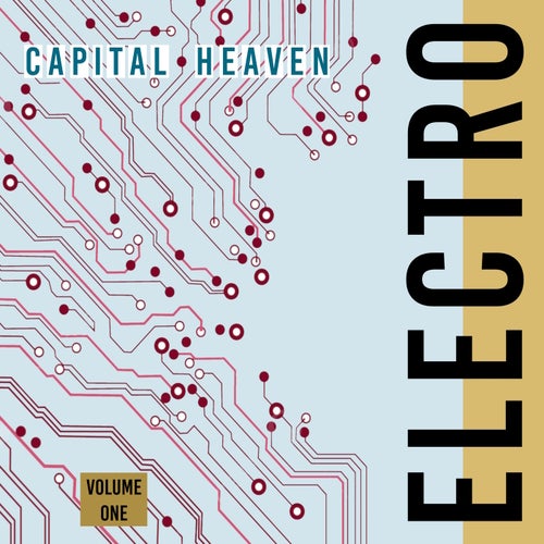 Capital Heaven Electro Volume One [CHELP001] FLAC - Capital Heaven (Electro (Classic / Detroit / Modern),Breaks / Breakbeat / UK Bass) Album Cover