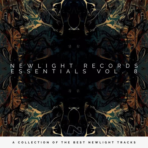 NewLight Records Essentials Vol. 8