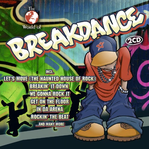 Breakdance