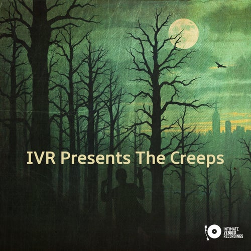 IVR Presents The Creeps