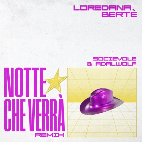 Notte che verrà (Socievole & Adalwolf REMIX)