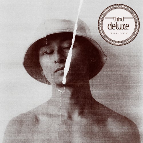 Cover art for Third - Deluxe