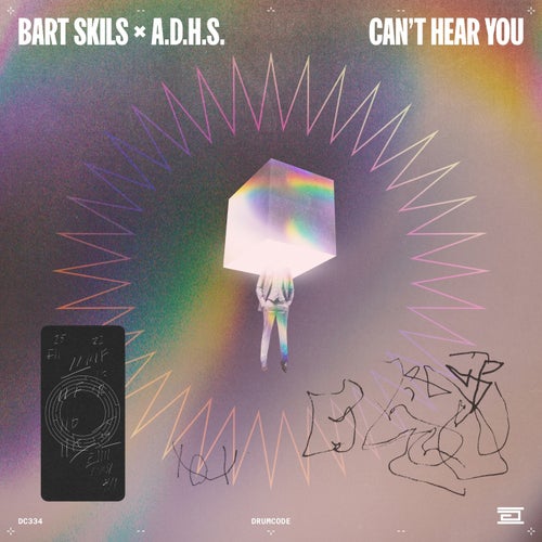 Can't Hear You