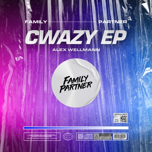Cwazy EP