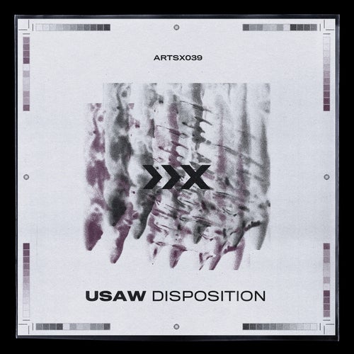 Cover art for Disposition
