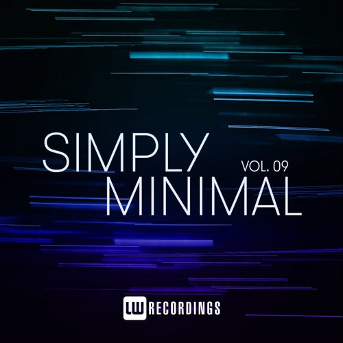 Simply Minimal, Vol. 09