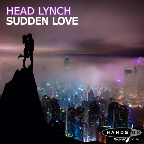 Head Lynch — Sudden Love (2026)