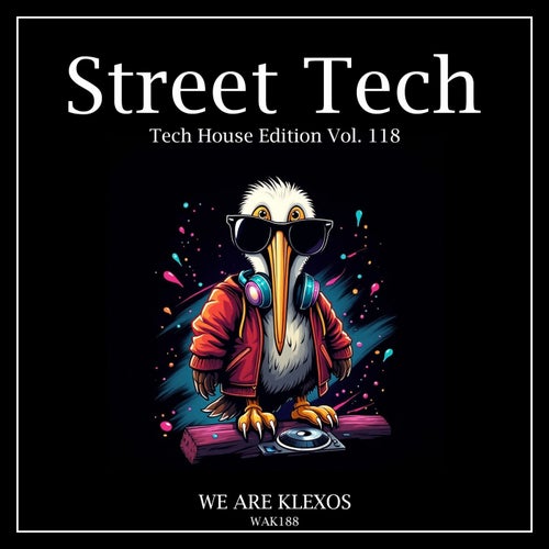 Street Tech, Vol. 118