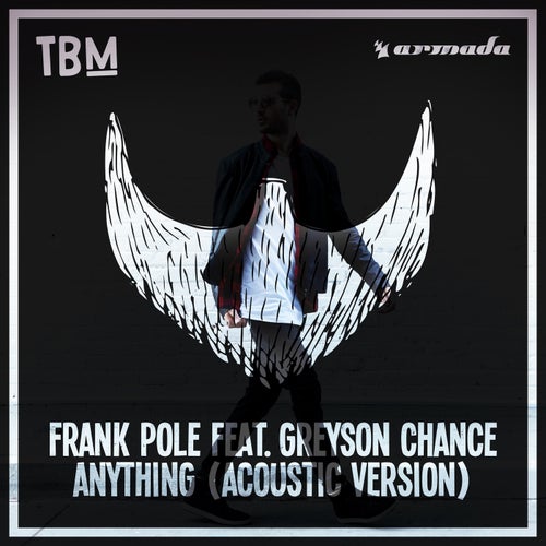 Anything - Acoustic Version