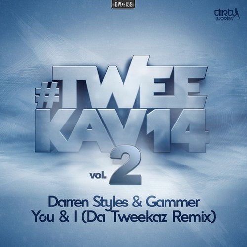 You & I (Da Tweekaz remix)