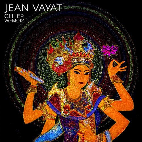 Cover art for Chi