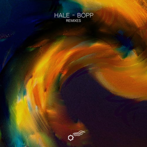 Hale - Bopp Remixes [VA007]