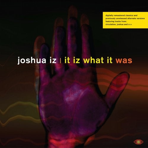 Cover art for It Iz What It Was