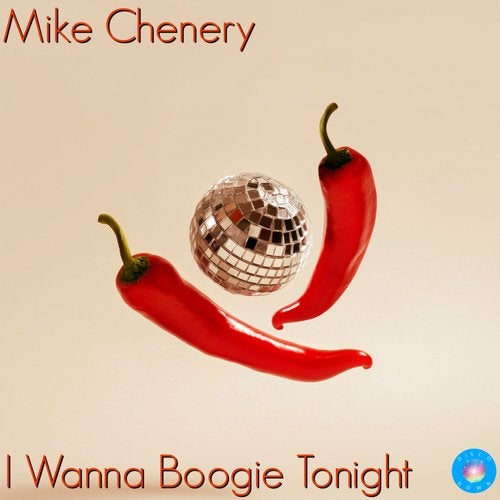 Cover art for I Wanna Boogie Tonight