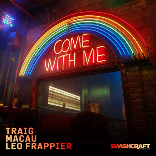 Come With Me
