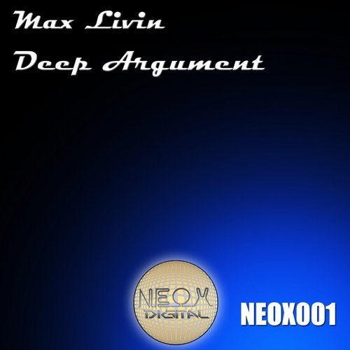 Cover art for Deep Argument