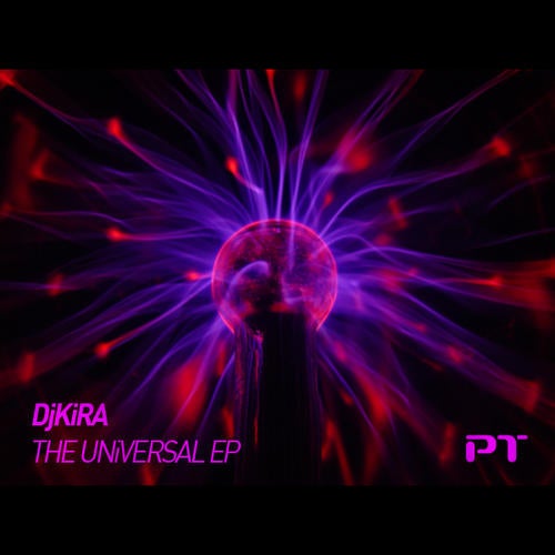 Universal EP