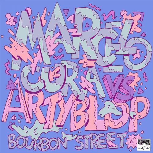 Bourbon Street EP