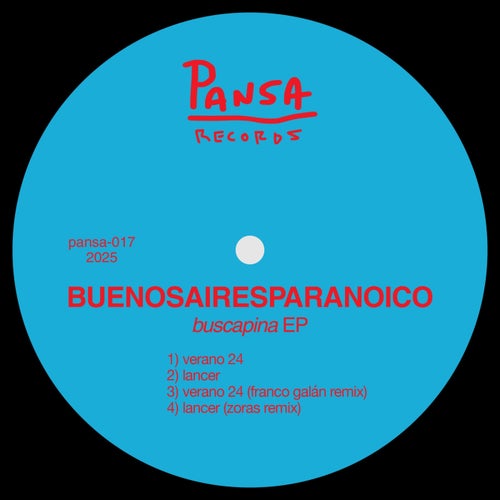 Buscapina