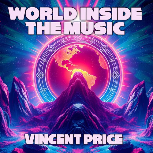 World Inside the Music
