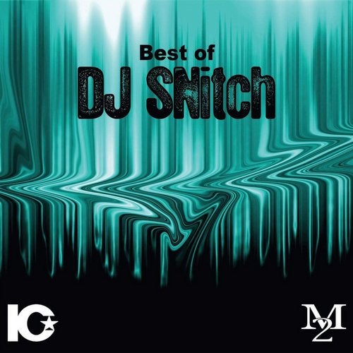 Cover art for Best of DJ SNitch