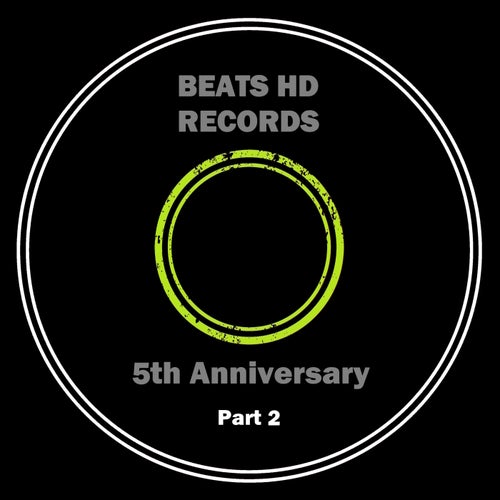 5th Anniversary, Pt. 2