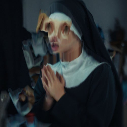 Ave Mariae…Virgines Serenae