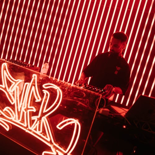 BLOW YOUR MIND EP