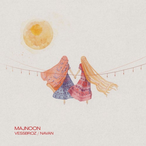 Majnoon (Extended Version)