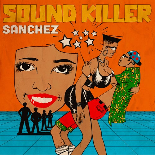 Sound Killer