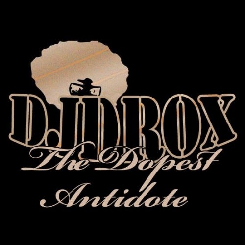 DJ Dr0x
