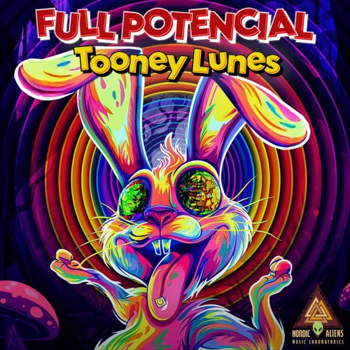  Full Potencial - Tooney Lunes (2025) 