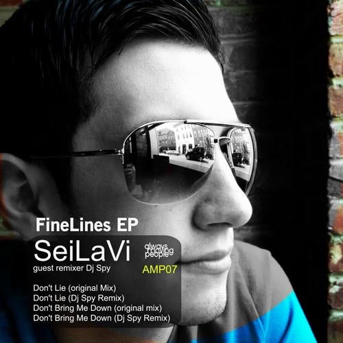 Fine Lines EP