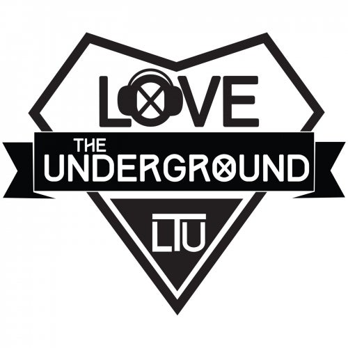 Love The Underground Records
