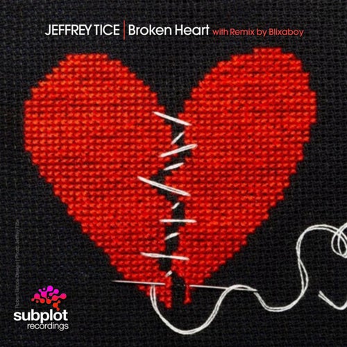 Broken Heart