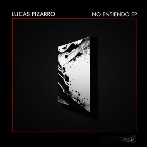 No Entiendo EP